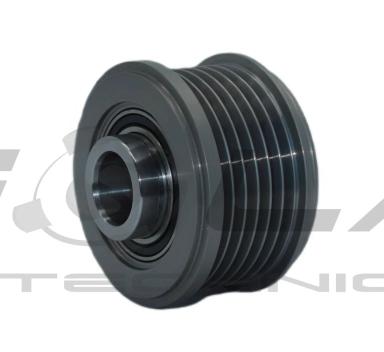 Шкив TT64533