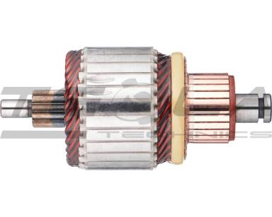Ротор стартера TT71502