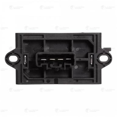 Регулятор оборотов вентилятора LFR 1411