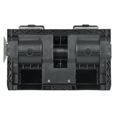 Мотор печки c крыльчаткой LFh 3015