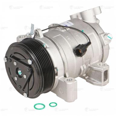 Компрессор кондиционера LCAC 1491