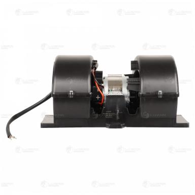 Мотор печки c крыльчаткой LFh 3027