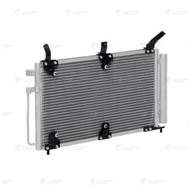 Радиатор кондиционера LRAC 0118