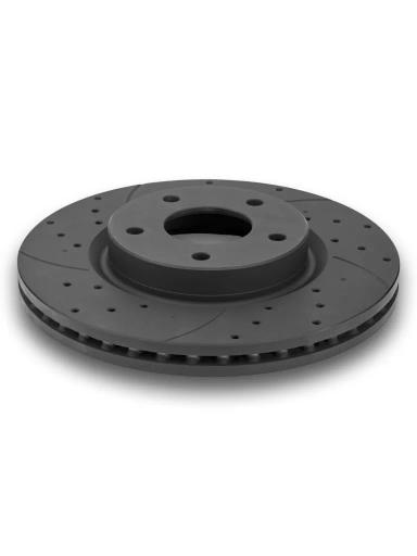 Тормозной диск DSK-F262W