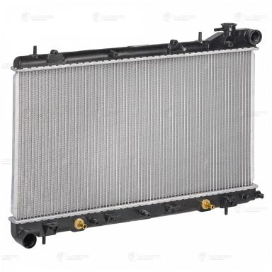 Радиатор двигателя LRc 221SA