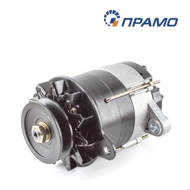 Генератор АТ 1500В.10.1