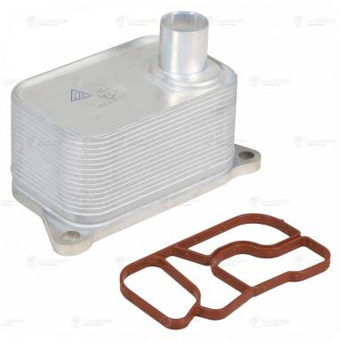 Радиатор масляный LOc 1815