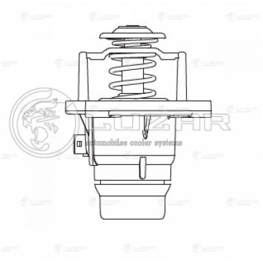 Термостат LT 2650