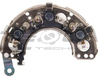 Диодный мост TT34011 PRO