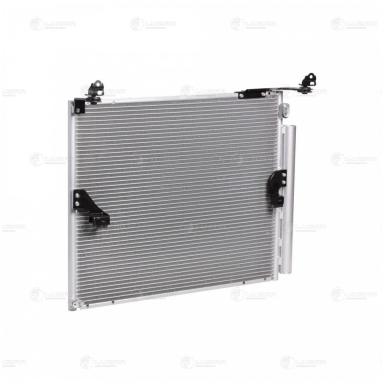 Радиатор кондиционера LRAC 1971