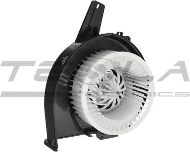 Мотор отопителя салона TT21152