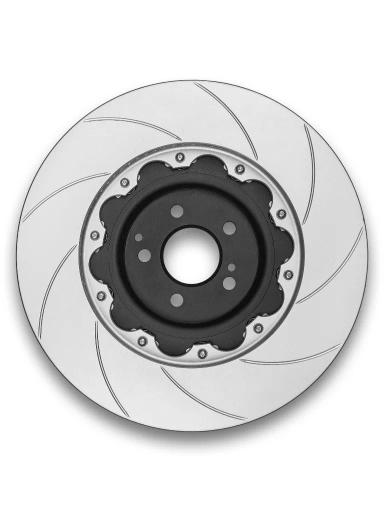 Тормозной диск GSDF091