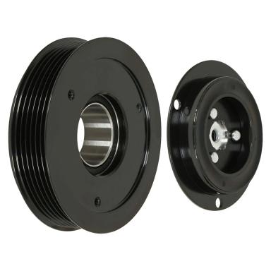 Муфта срывная для компрессора кондиционера LCC 18K1