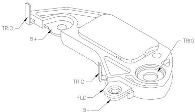 Регулятор TT31315
