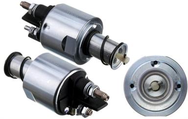 Электромагнит TT76701