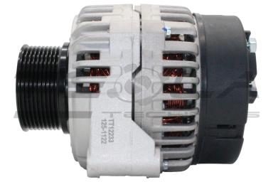 Генератор TT12233