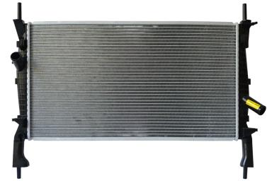 Радиатор двигателя FD-101/2R