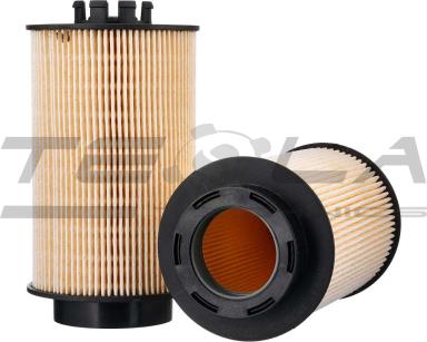 Фильтр топливный TTF3032