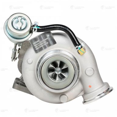 Турбокомпрессор LAT 0343