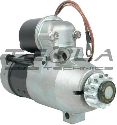 Стартер TT16926