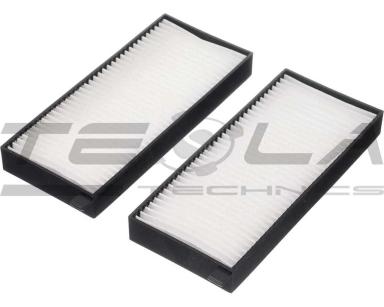 ФИЛЬТР САЛОННЫЙ TTF1037
