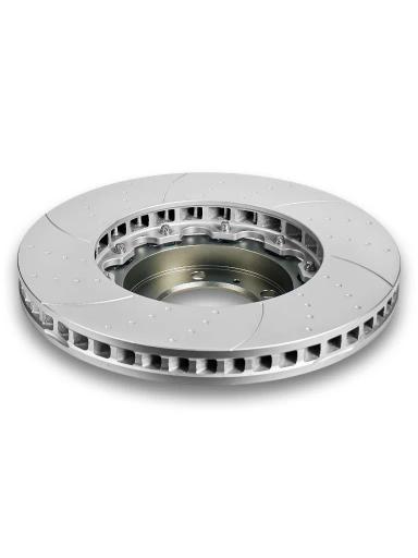 Тормозной диск GSDF076