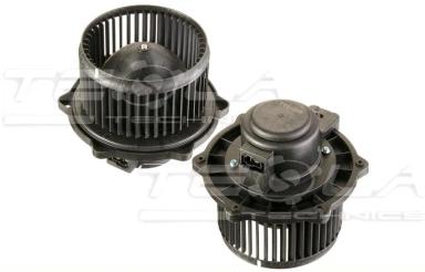 Мотор отопителя TT21206