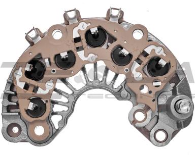 Диодный мост TT34711