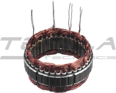 Статор генератора TT74648
