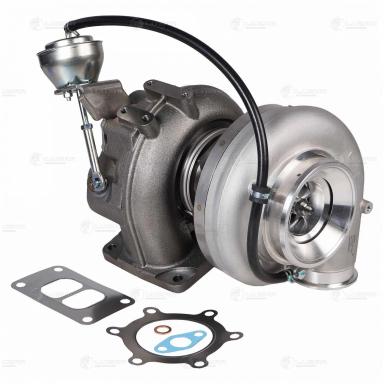 Турбокомпрессор LAT 0789