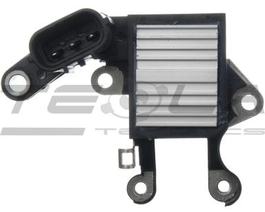 Регулятор TT31825