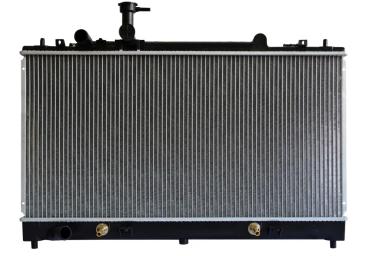 Радиатор охлаждения MZ-115/1R