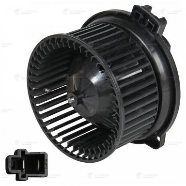 Мотор отопителя LFh 2317