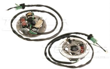 Статор генератора TT74689