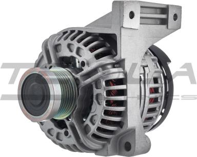 Генератор TT12235 PRO