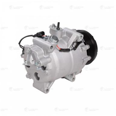 Компрессор кондиционера LCAC 2324