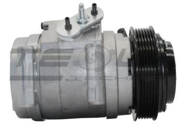 Компрессор кондиционера TT22174