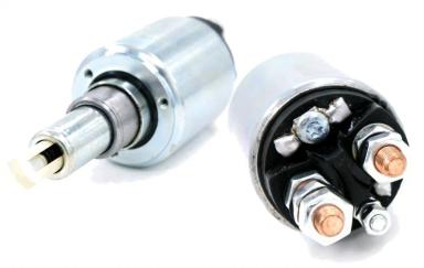 Электромагнит TT76725