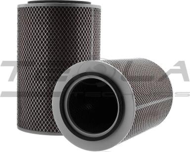 Фильтр воздушный TTF0277