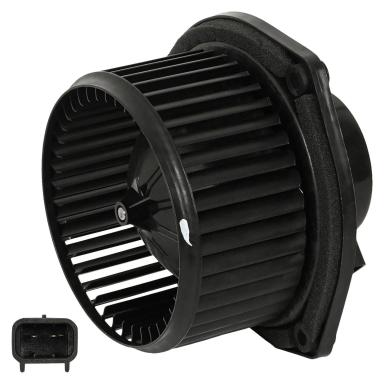 Мотор отопителя салона LFh 01182