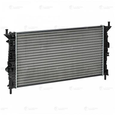 Радиатор двигателя LRc FDFs03392