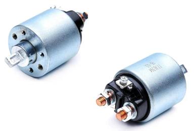 Электромагнит TT76394