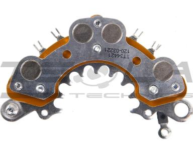 Диодный мост TT34421 PRO