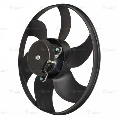 Вентилятор охлаждения в сборе с электроприводом LFc 0907