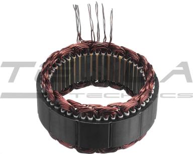 Статор генератора TT74614