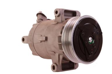 Компрессор кондиционера TT22093