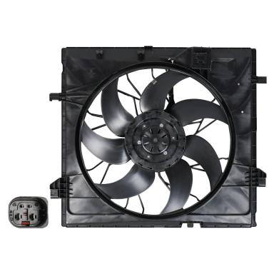 Мотор вентилятора охлаждения LFK 1527