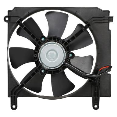 Вентилятор охлаждения в сборе с электроприводом LFc 0580