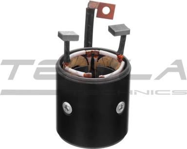 Статор стартера TT74197