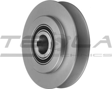 Шкив TT64260